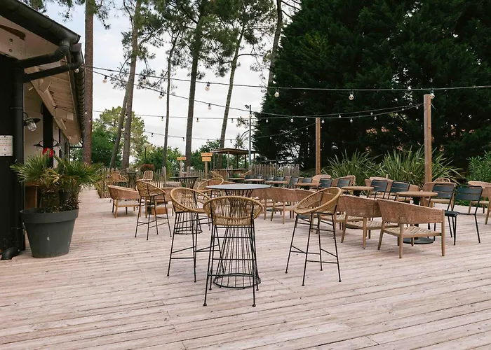 Slow Village Campingplatz 3*