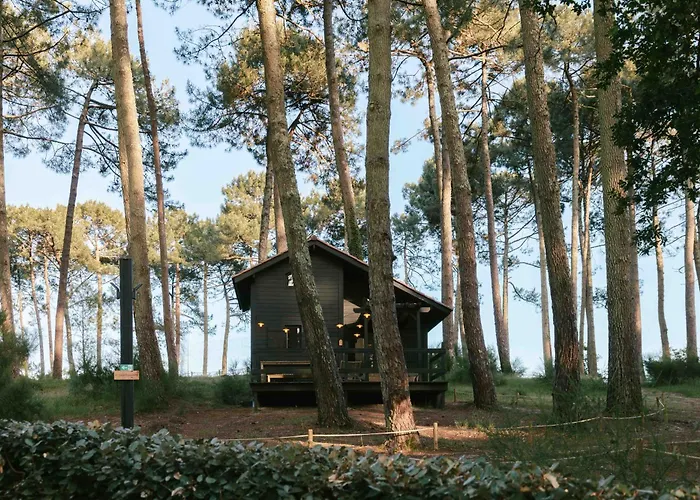 Slow Village Biscarrosse