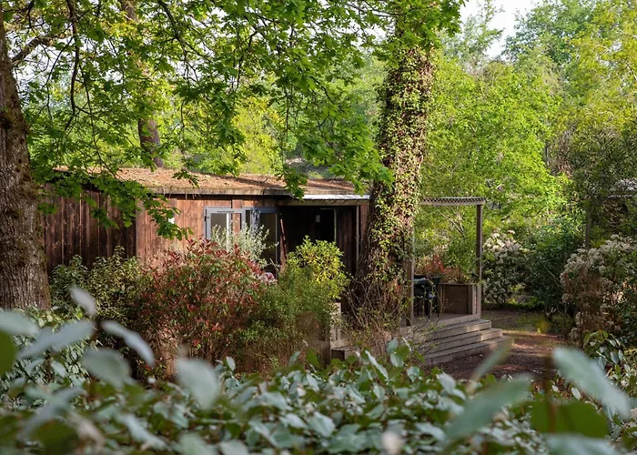 Slow Village Biscarrosse