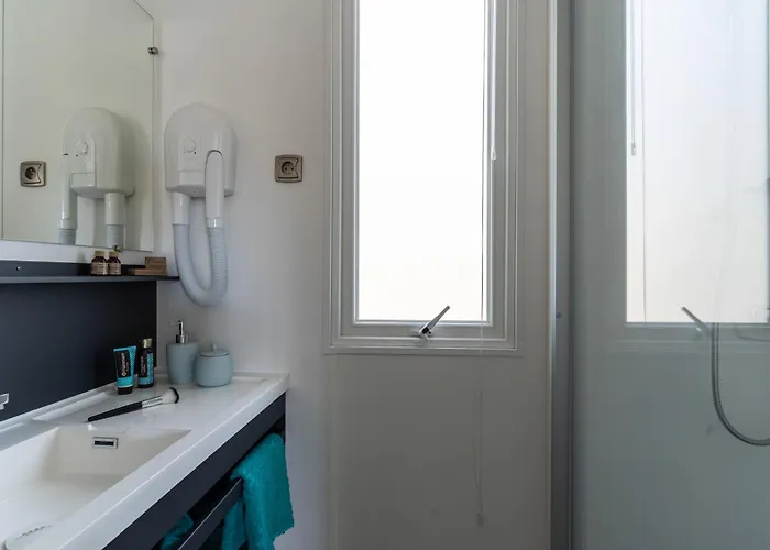 Slow Village Biscarrosse