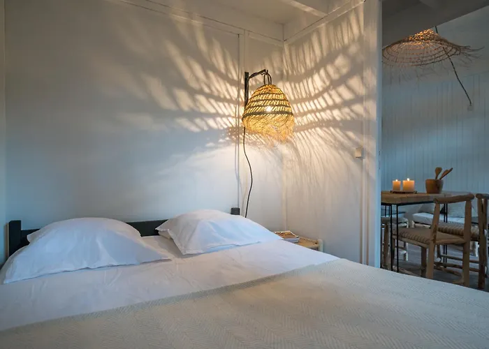 Camping Slow Village