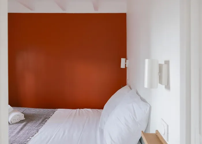 Slow Village Campingplatz Biscarrosse