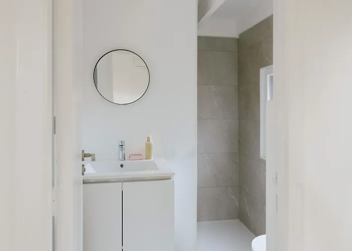 Slow Village Camping